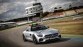 Mercedes-AMG GT S safety car
