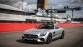 Mercedes-AMG GT S safety car