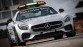 Mercedes-AMG GT S is nieuwe DTM safety car