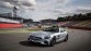 Mercedes-AMG GT S safety car