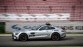 Mercedes-AMG GT S safety car