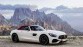 Mercedes-AMG GT C Roadster