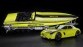 Cigarette-AMG Electric Drive Concept - AutoVandaag