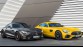 De gefacelifte Mercedes-AMG GT