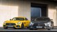 De gefacelifte Mercedes-AMG GT