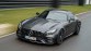 De Mercedes-AMG GT C Edition 50