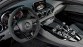 Interieur Mercedes-AMG GT C Edition 50