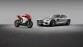 Mercedes-AMG en MV Agusta gaan samenwerken