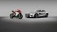 Mercedes-Benz en MV Agusta