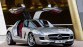 De Mercedes-Benz SLS AMG