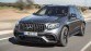 De Mercedes-AMG GLC 63 S