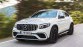 De Mercedes-AMG GLC 63 S Coup