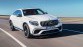 De Mercedes-AMG GLC 63 S Coup