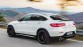 De Mercedes-AMG GLC 63 S Coup