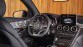 Interieur Mercedes-AMG GLC 63 S Coup