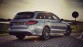 Mercedes-Benz C 400 vs. C 450 AMG