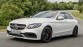 Mercedes C63 AMG