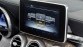 De 'iPad' die het centrale display vertoont.