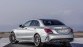 Mercedes C-Klasse 2014