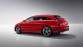 Mercedes CLA Shooting Brake 180 rood