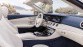 Interieur nieuwe Mercedes-Benz E-Klasse Cabriolet