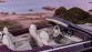 Interieur nieuwe Mercedes-Benz E-Klasse Cabriolet 25th Anniversary