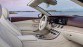 Interieur nieuwe Mercedes-Benz E-Klasse Cabriolet 25th Anniversary