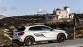 Edition 1 van Mercedes GLA 45 AMG heeft striping