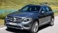 Mercedes GLC 350e plug-in