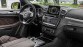 Mercedes-AMG GLS 63 interieur