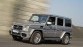 Mercedes G-klasse