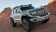 Mercedes Ener-G-Force Concept