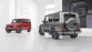 Mercedes-Benz G-Klasse nog exclusiever