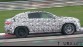 Mercedes-Benz ML Coup warmt op