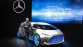 Mercedes-Benz Vision Tokyo 2016