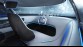 Mercedes-Benz Vision Tokyo cockpit