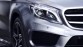 Mercedes-Benz X-klasse onder GLA