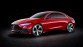 De Mercedes-Benz Concept A Sedan