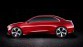 De Mercedes-Benz Concept A Sedan