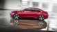 De Mercedes-Benz Concept A Sedan
