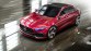 De Mercedes-Benz Concept A Sedan