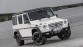 Mercedes G-klasse Edition 35