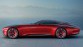Mercedes-Maybach 6 Concept