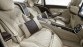 Het interieur van de Mercedes-Maybach S 600.