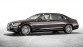 Mercedes-Maybach S 600