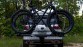 Volkswagen Golf Alltrack Country fietsenrek