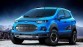 Ford EcoSport Storm