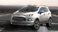 Ford EcoSport Beast