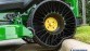 Michelin Tweel X band zonder lucht