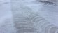 Michelin CrossClimate in sneeuw